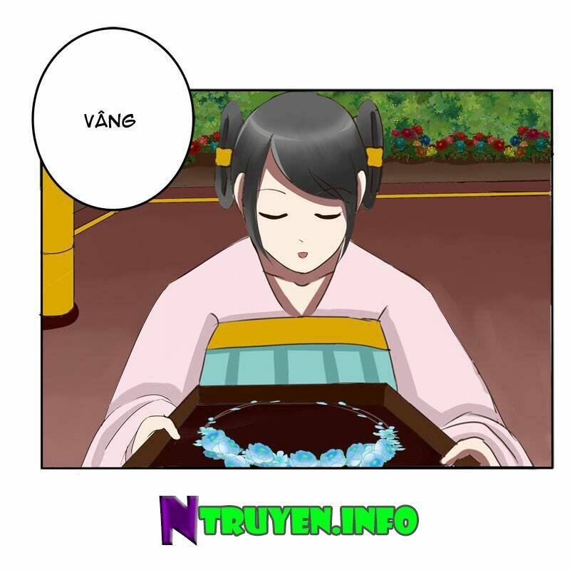 Thông Linh Phi Chapter 65.5 - Trang 2