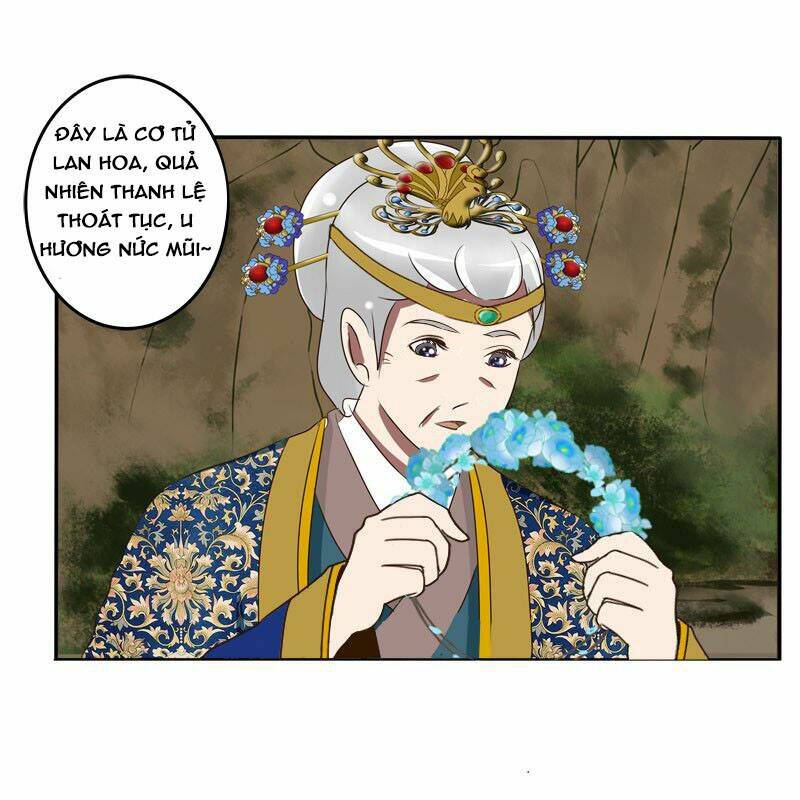 Thông Linh Phi Chapter 65.5 - Trang 2