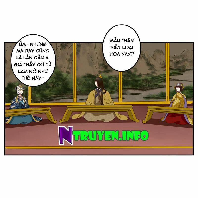 Thông Linh Phi Chapter 65.5 - Trang 2