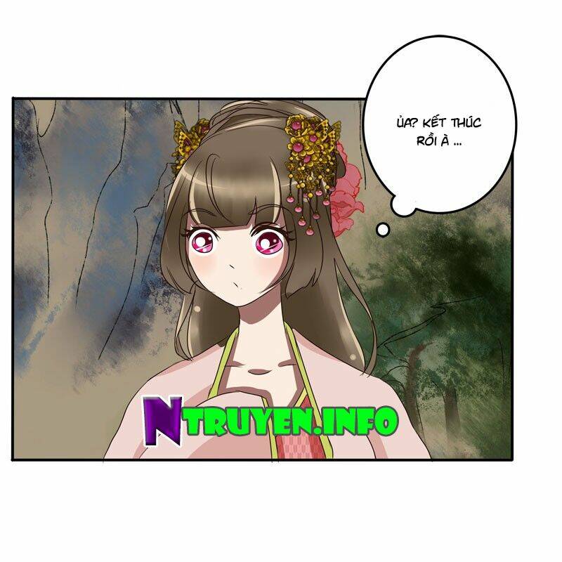 Thông Linh Phi Chapter 65.5 - Trang 2