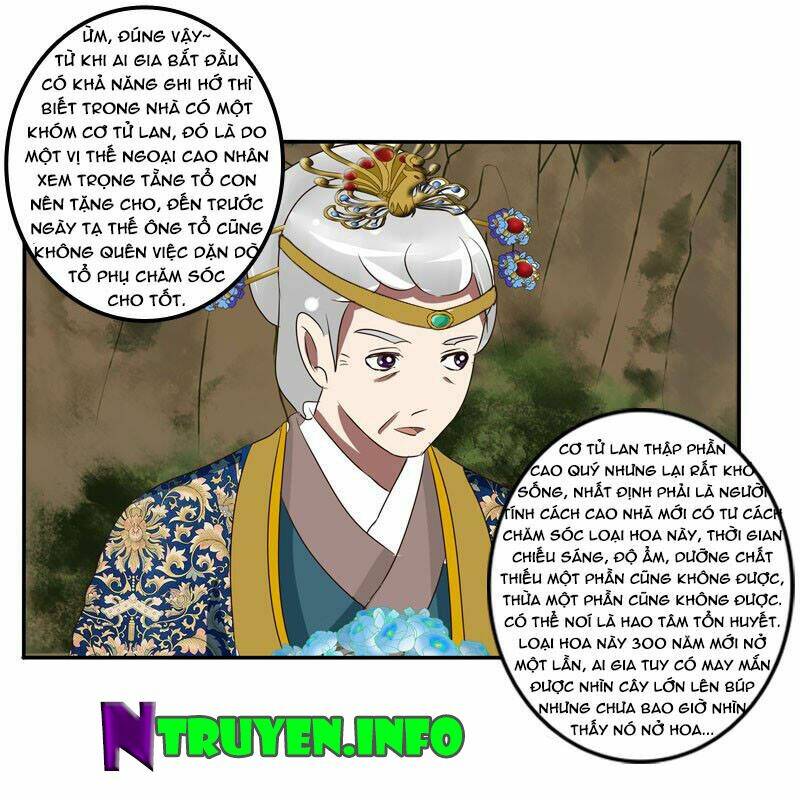 Thông Linh Phi Chapter 65.5 - Trang 2