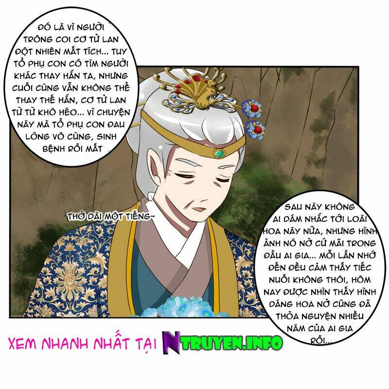 Thông Linh Phi Chapter 65.5 - Trang 2