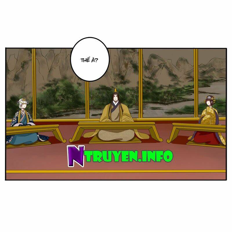 Thông Linh Phi Chapter 65.5 - Trang 2