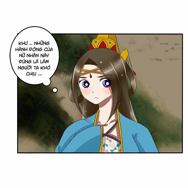 Thông Linh Phi Chapter 65.5 - Trang 2