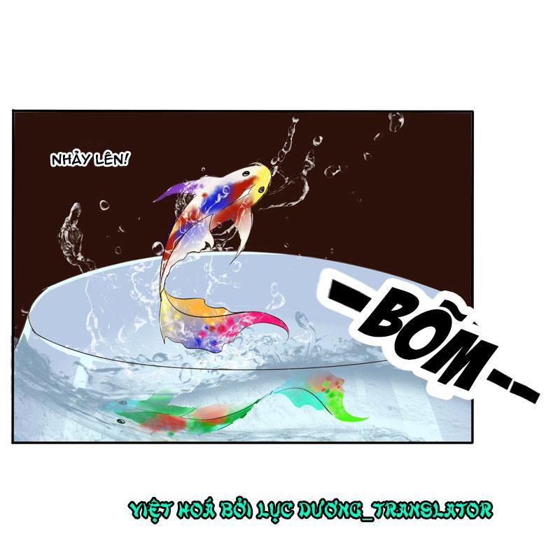 Thông Linh Phi Chapter 65 - Trang 2