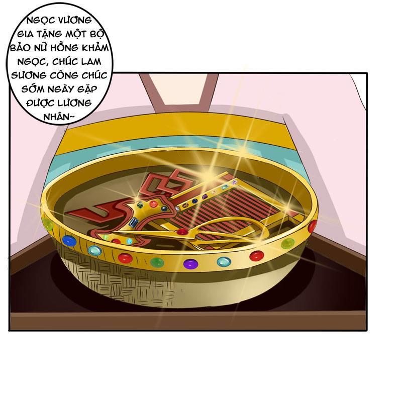 Thông Linh Phi Chapter 65 - Trang 2