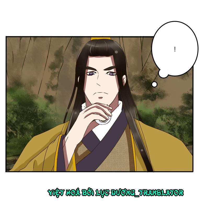 Thông Linh Phi Chapter 65 - Trang 2