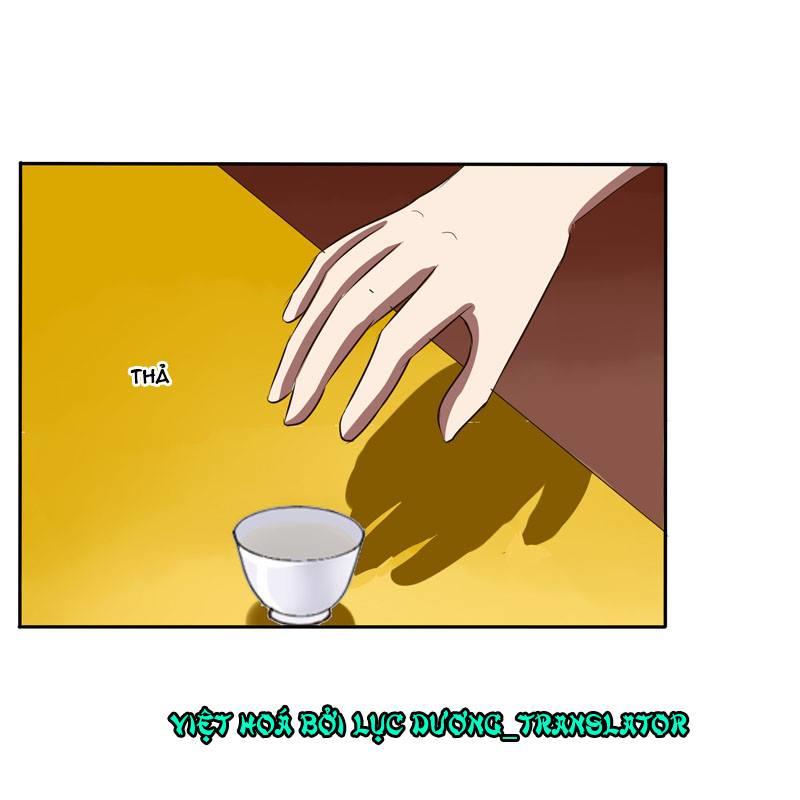 Thông Linh Phi Chapter 65 - Trang 2