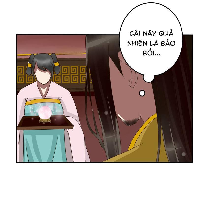 Thông Linh Phi Chapter 65 - Trang 2