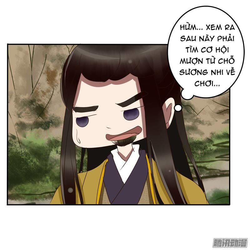 Thông Linh Phi Chapter 65 - Trang 2