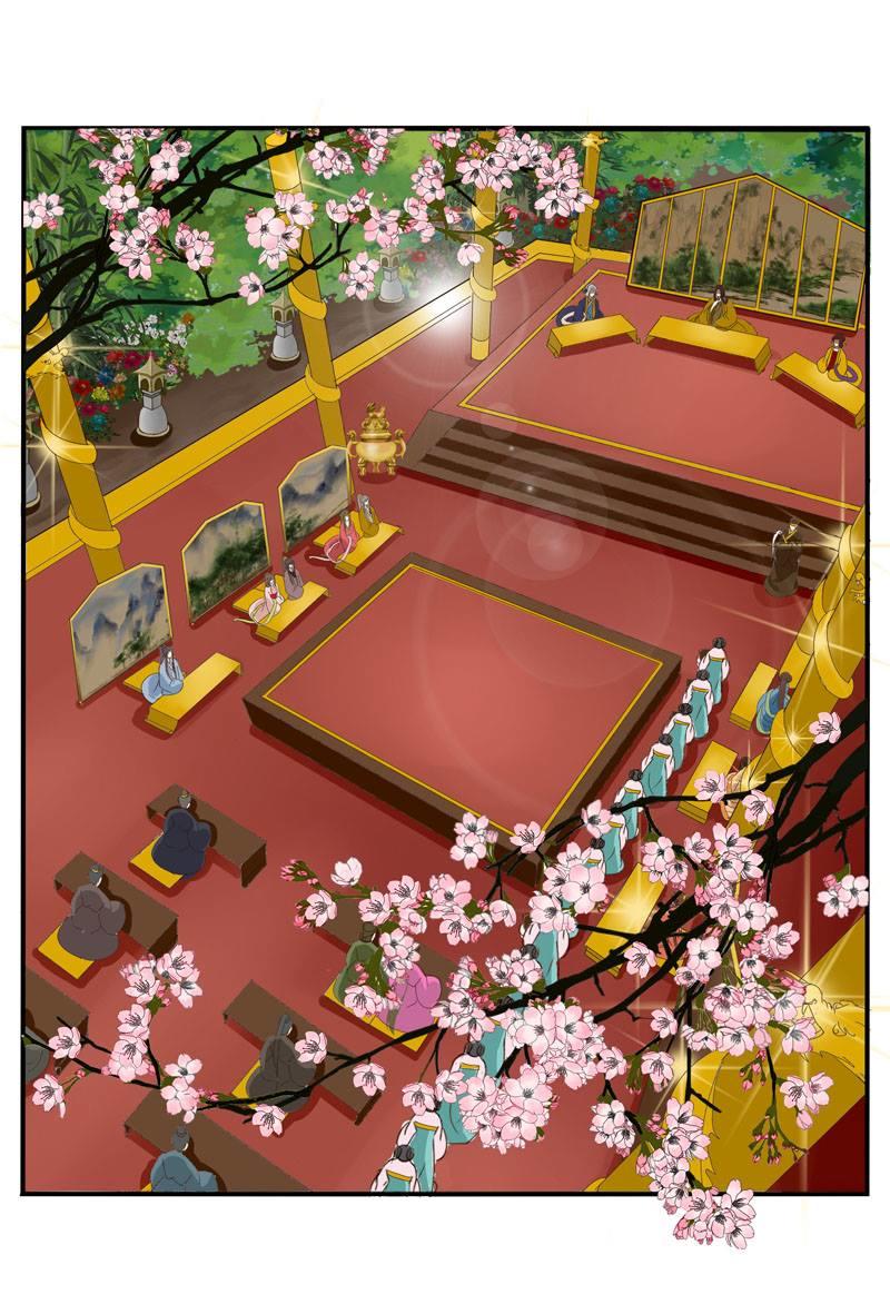 Thông Linh Phi Chapter 65 - Trang 2