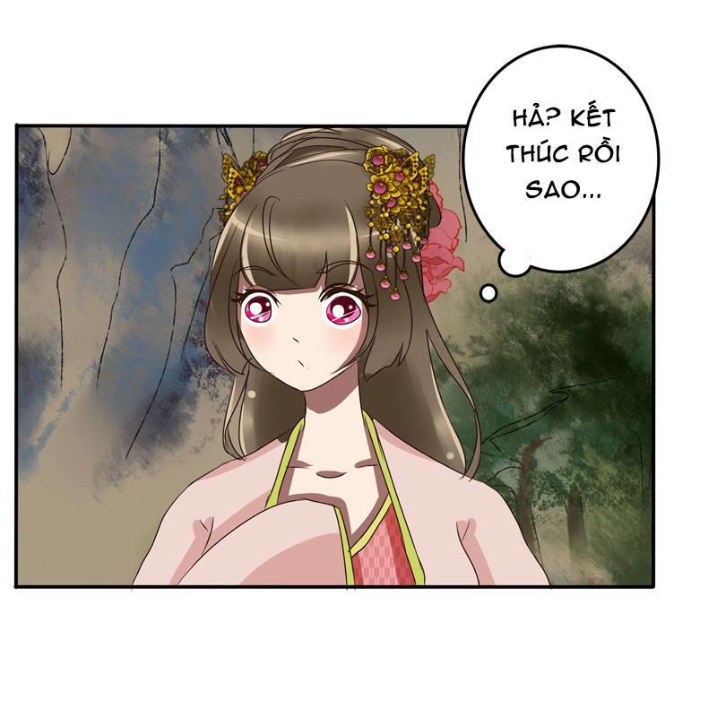 Thông Linh Phi Chapter 65 - Trang 2