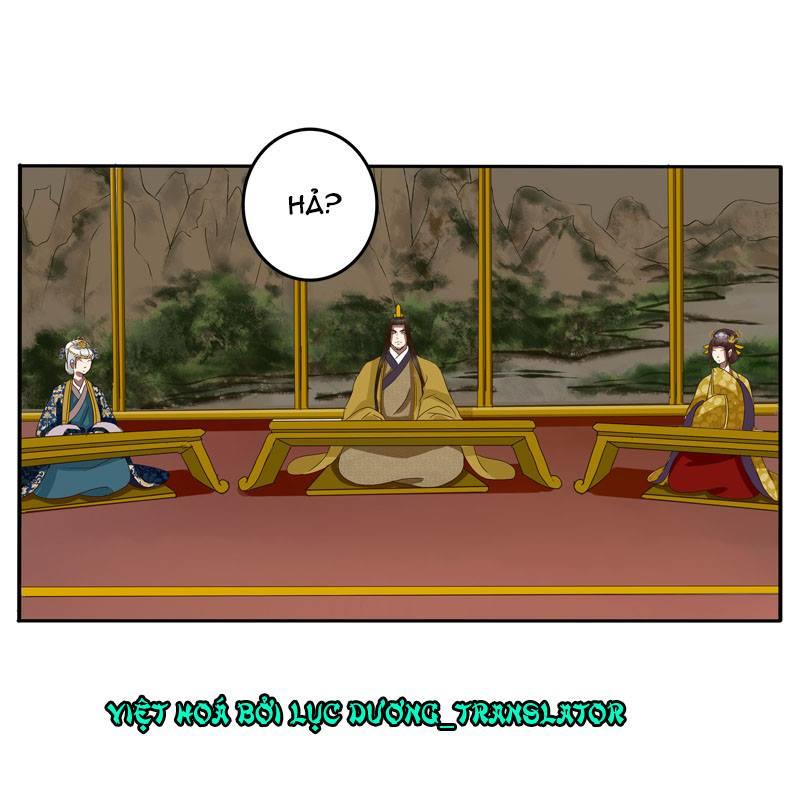 Thông Linh Phi Chapter 65 - Trang 2