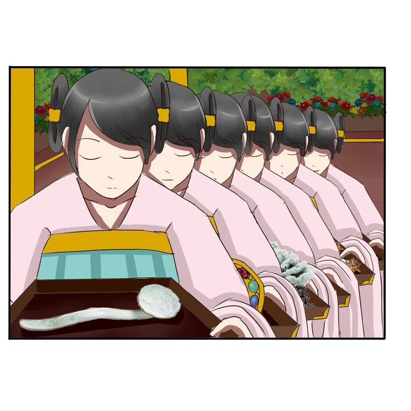 Thông Linh Phi Chapter 65 - Trang 2