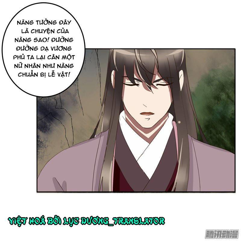 Thông Linh Phi Chapter 65 - Trang 2