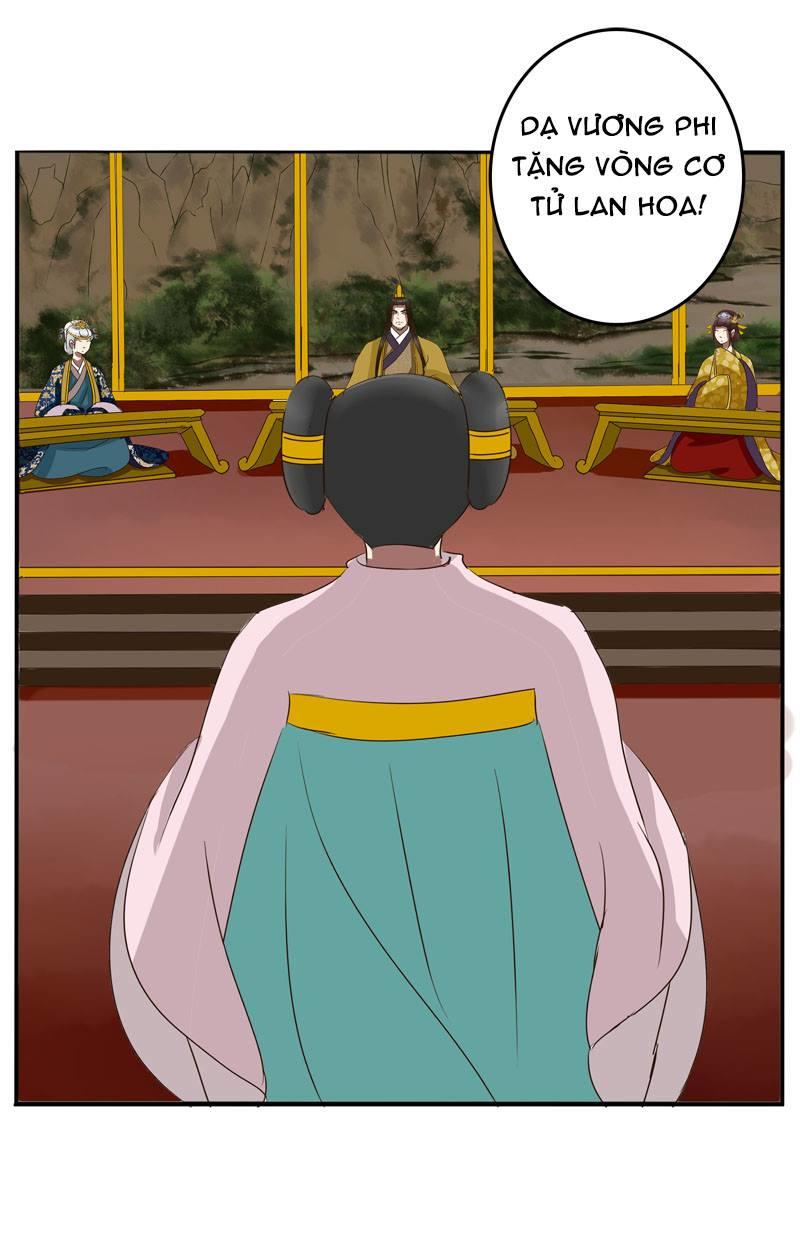Thông Linh Phi Chapter 65 - Trang 2