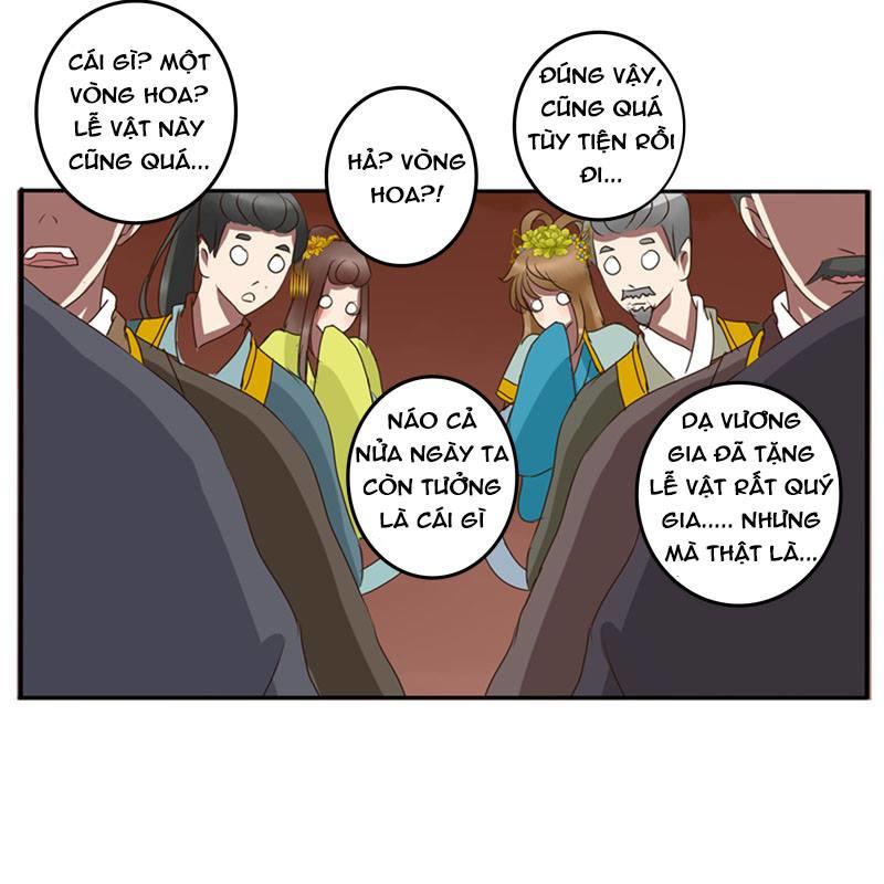Thông Linh Phi Chapter 65 - Trang 2