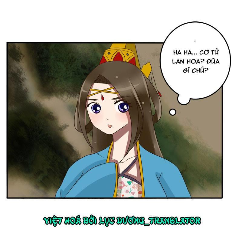 Thông Linh Phi Chapter 65 - Trang 2