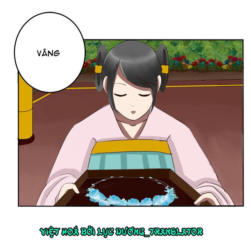 Thông Linh Phi Chapter 65 - Trang 2