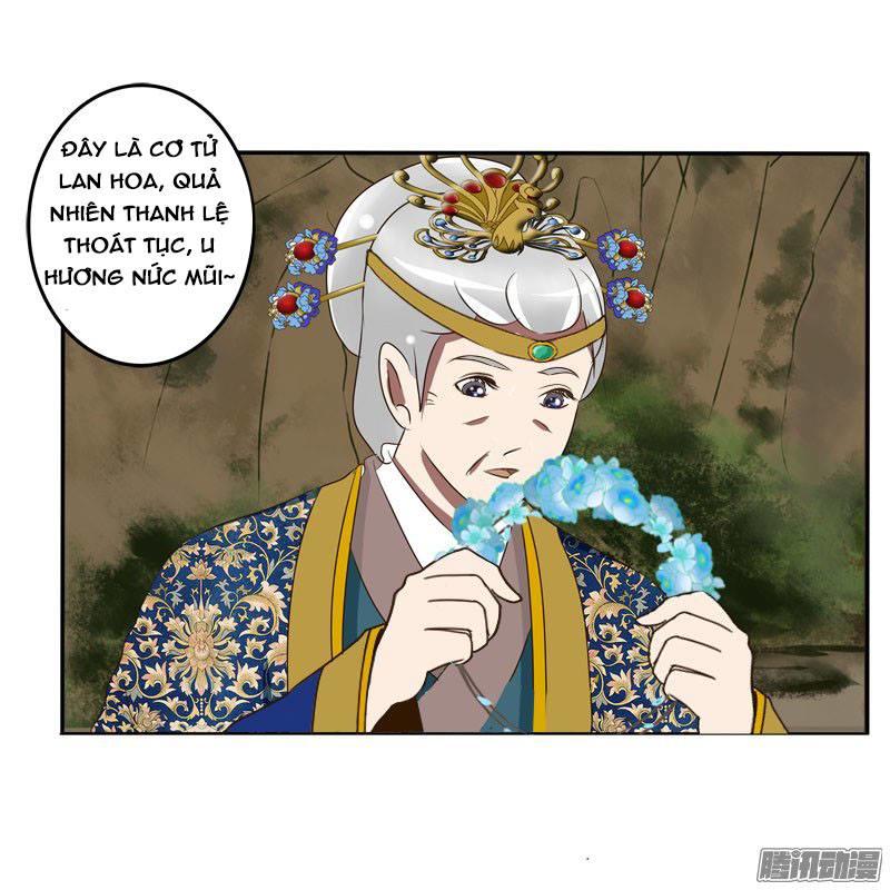 Thông Linh Phi Chapter 65 - Trang 2