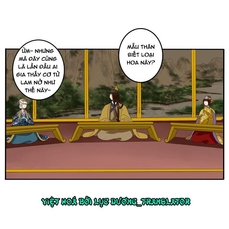 Thông Linh Phi Chapter 65 - Trang 2