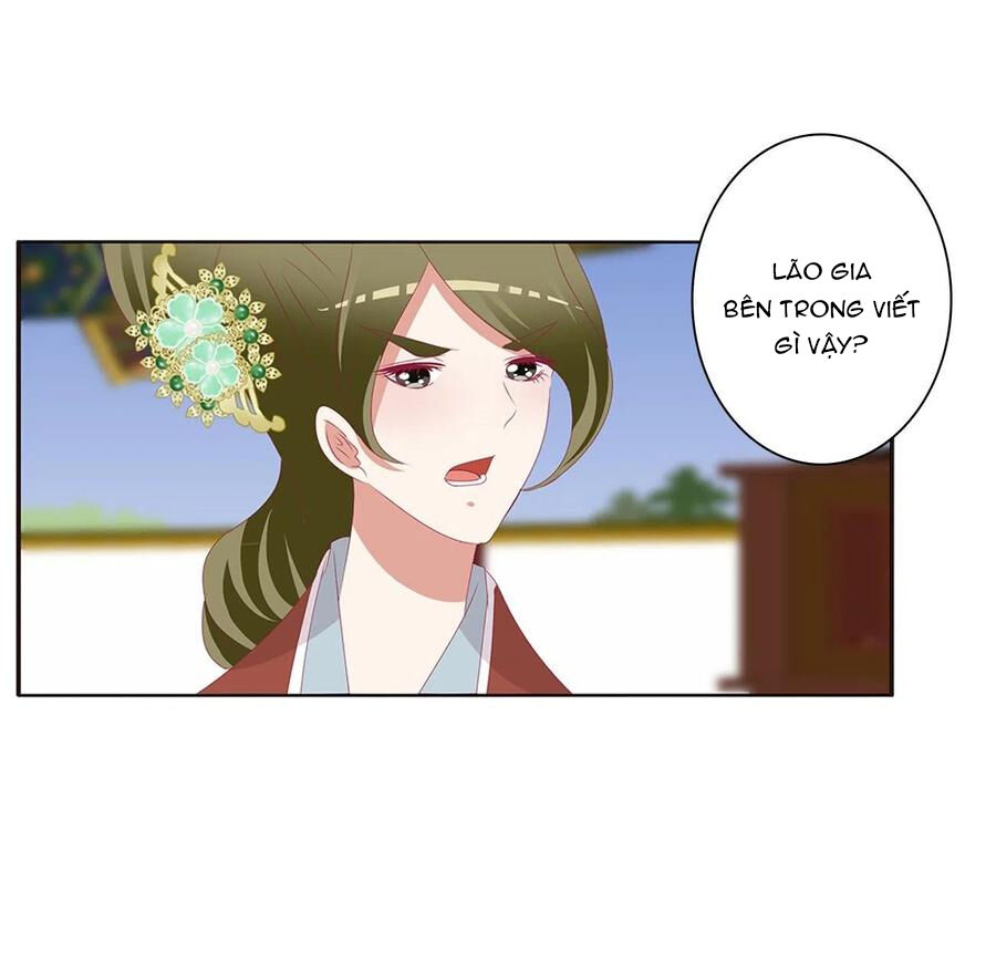 Thông Linh Phi Chapter 650 - Trang 2