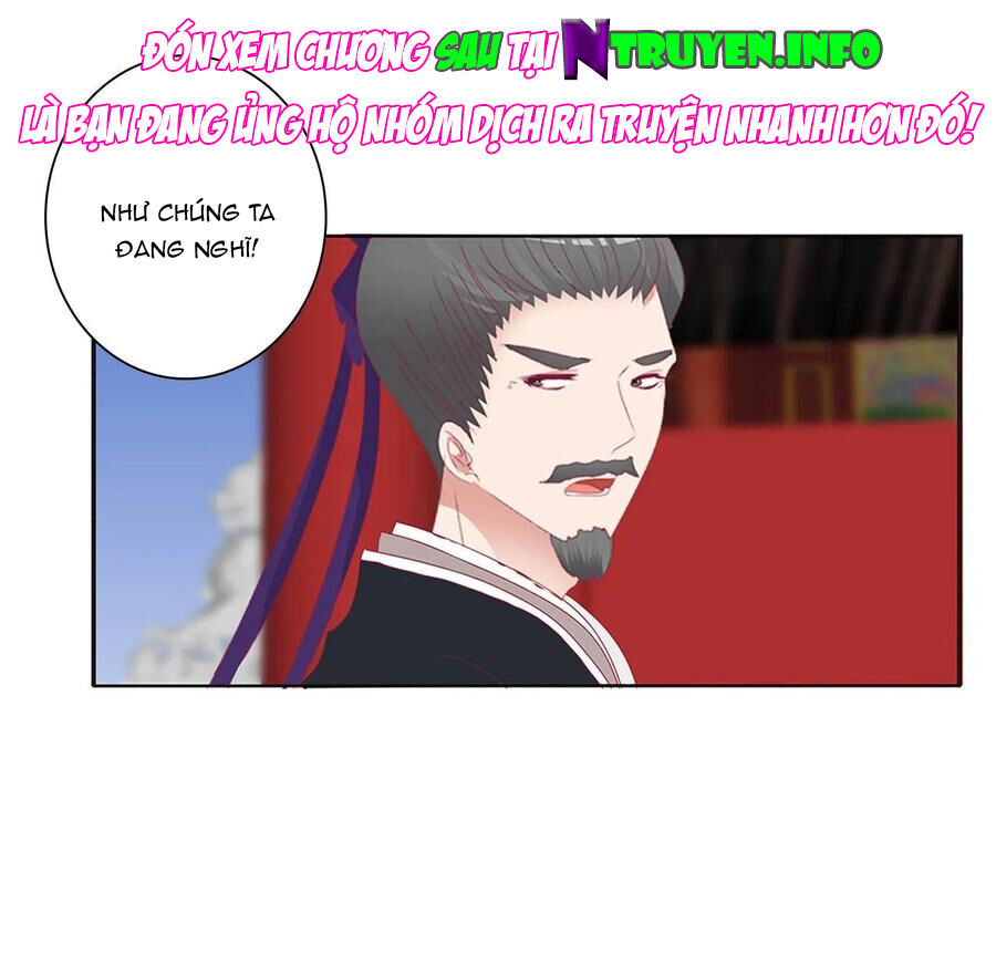 Thông Linh Phi Chapter 650 - Trang 2