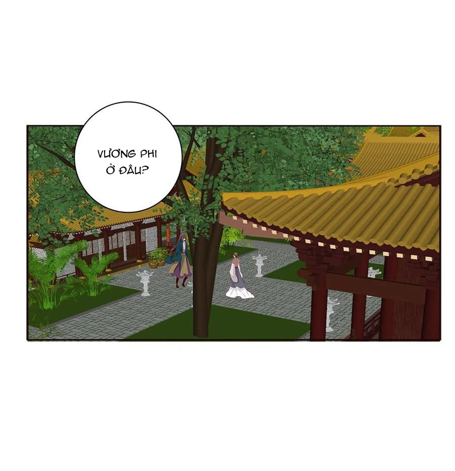 Thông Linh Phi Chapter 650 - Trang 2