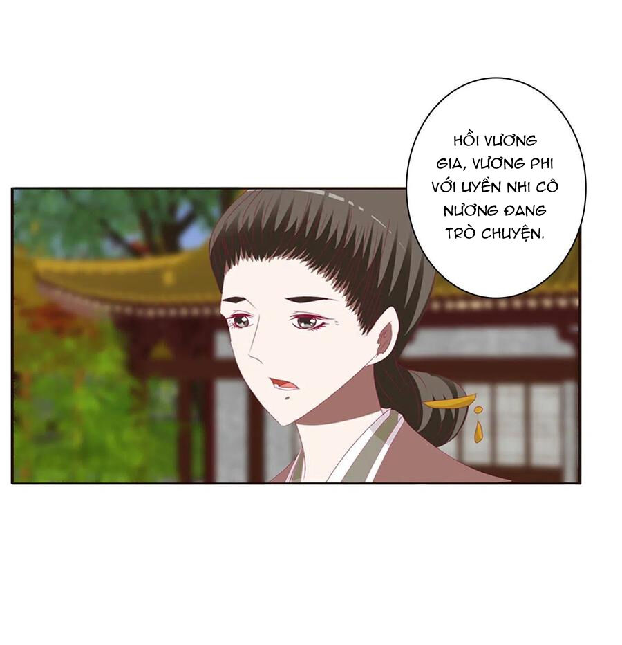 Thông Linh Phi Chapter 650 - Trang 2