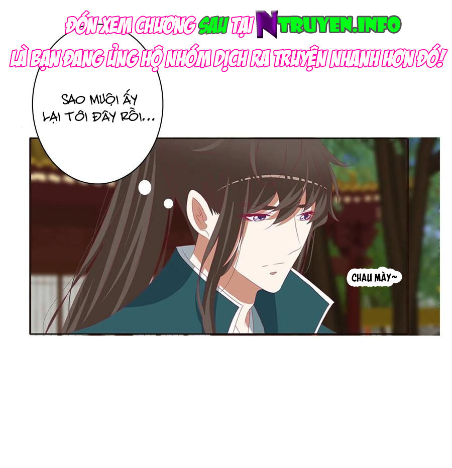 Thông Linh Phi Chapter 650 - Trang 2