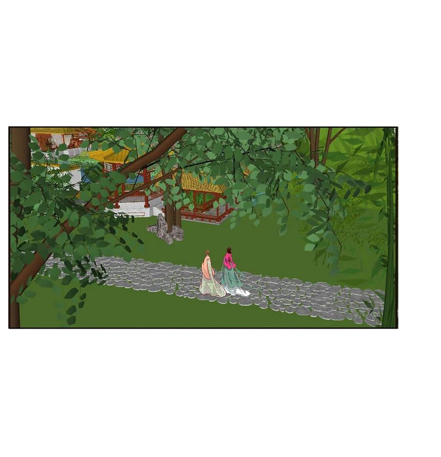 Thông Linh Phi Chapter 650 - Trang 2