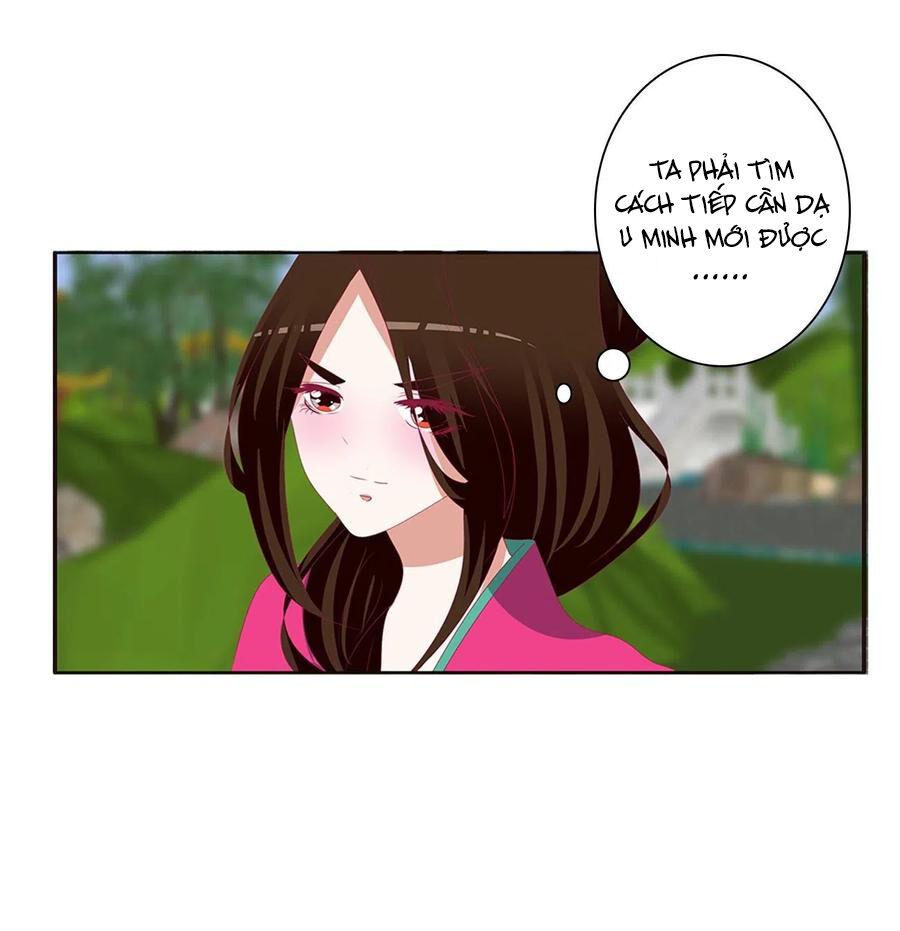 Thông Linh Phi Chapter 650 - Trang 2