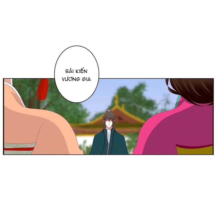 Thông Linh Phi Chapter 650 - Trang 2