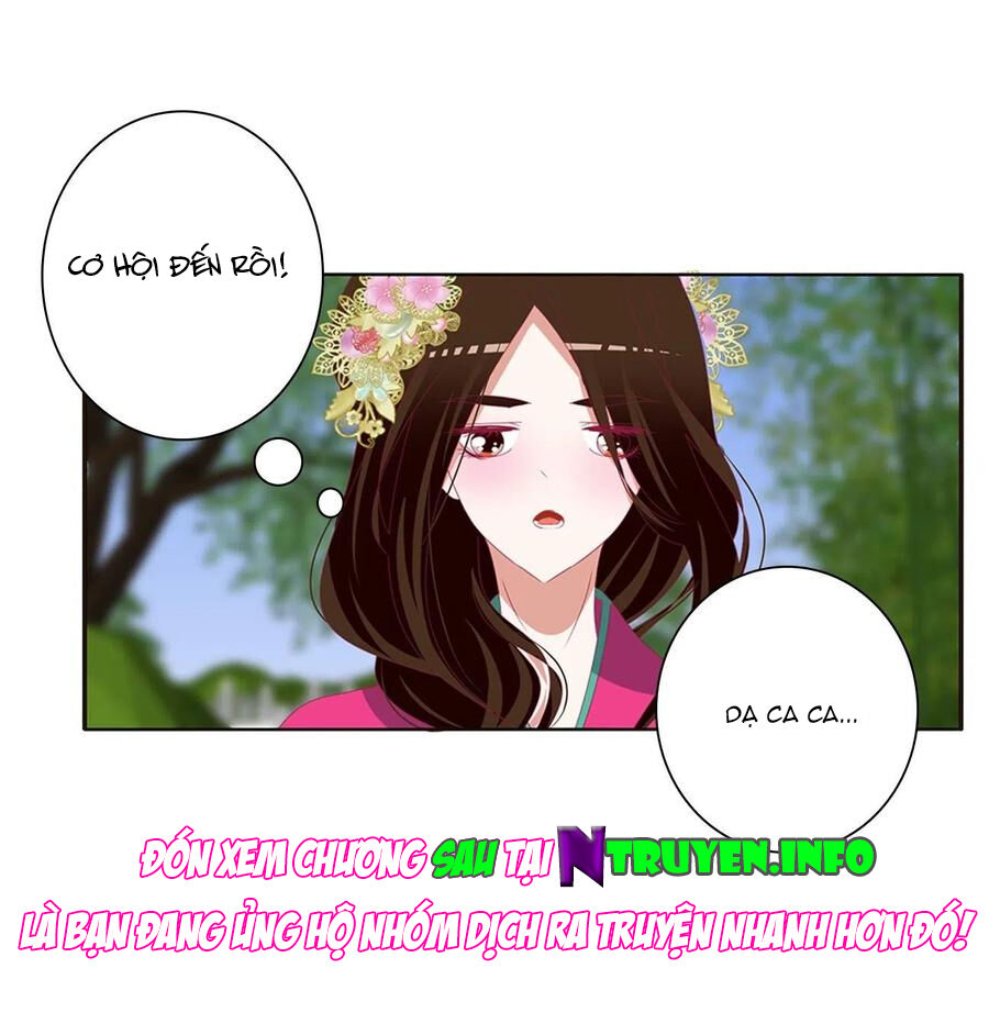 Thông Linh Phi Chapter 650 - Trang 2