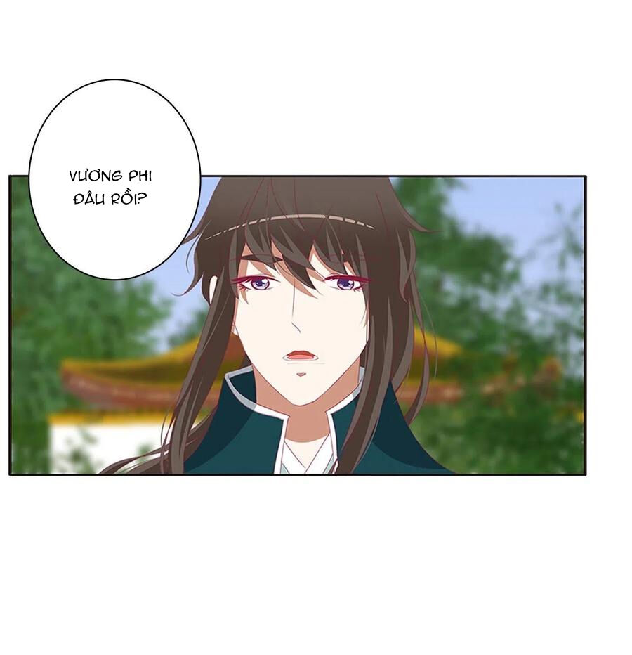 Thông Linh Phi Chapter 650 - Trang 2
