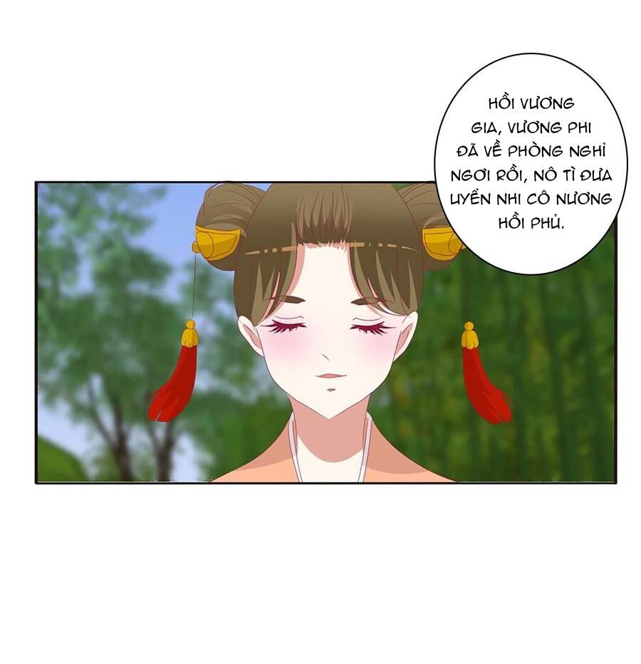 Thông Linh Phi Chapter 650 - Trang 2