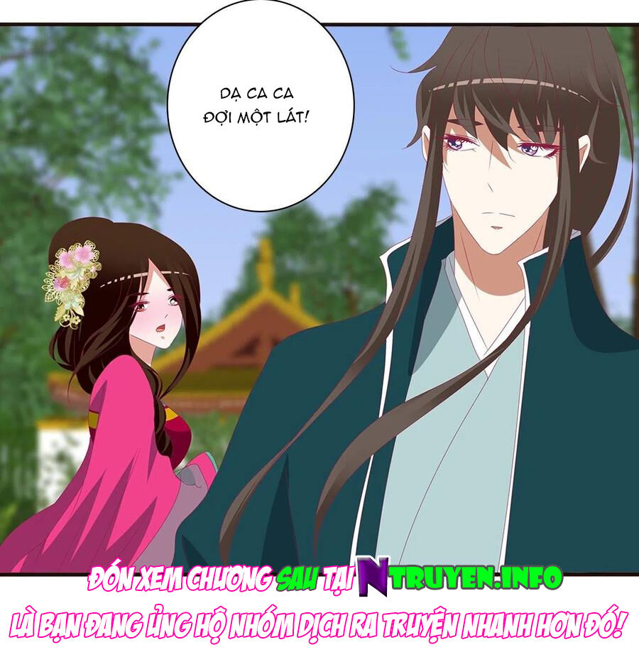 Thông Linh Phi Chapter 650 - Trang 2