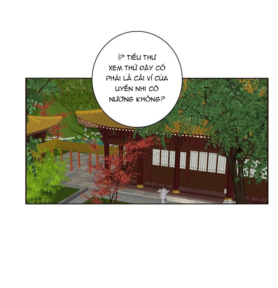 Thông Linh Phi Chapter 650 - Trang 2