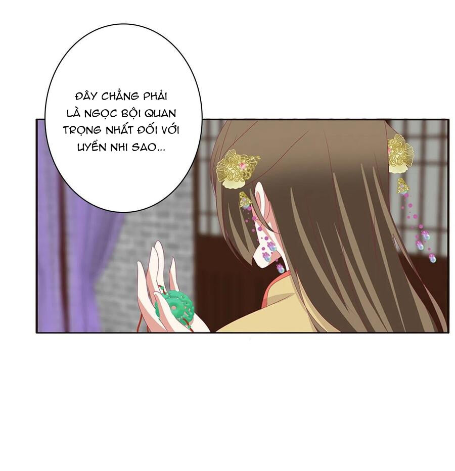 Thông Linh Phi Chapter 650 - Trang 2