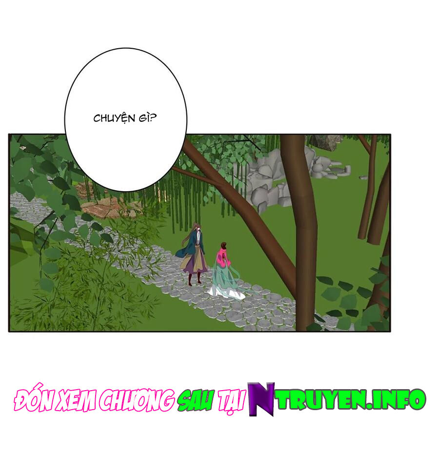 Thông Linh Phi Chapter 650 - Trang 2