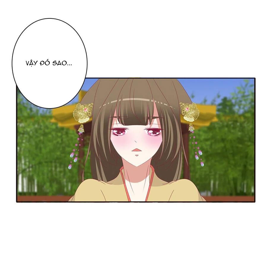 Thông Linh Phi Chapter 650 - Trang 2