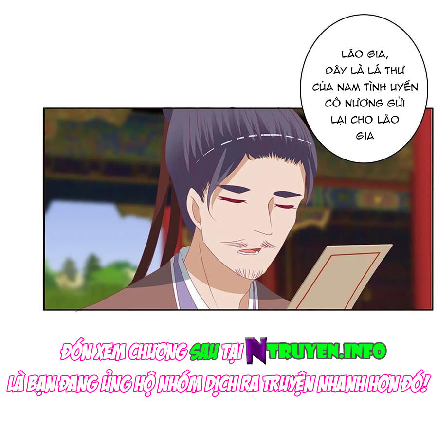Thông Linh Phi Chapter 650 - Trang 2