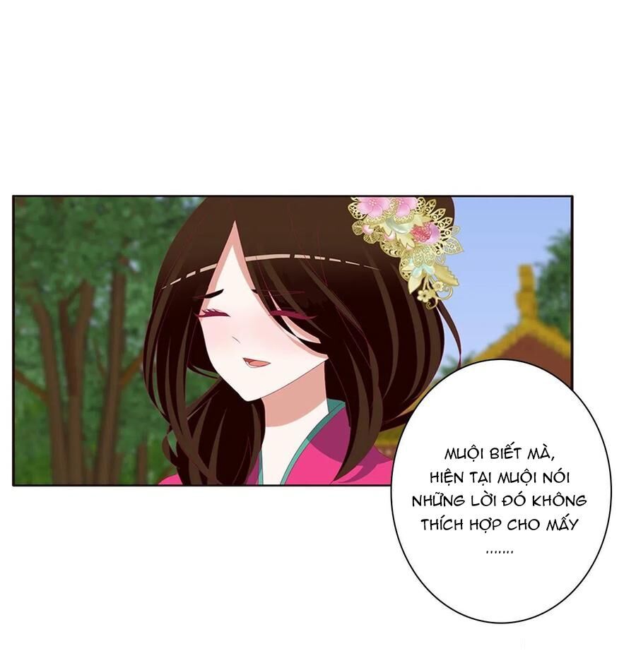 Thông Linh Phi Chapter 651 - Trang 2