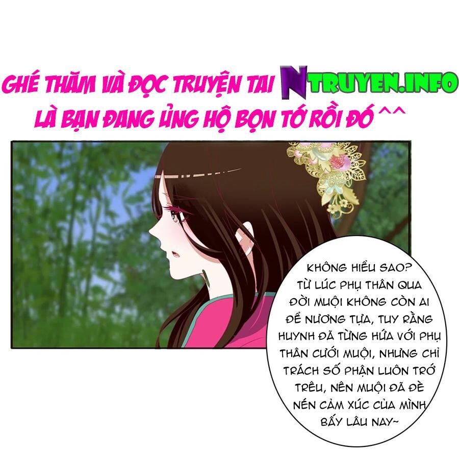 Thông Linh Phi Chapter 651 - Trang 2