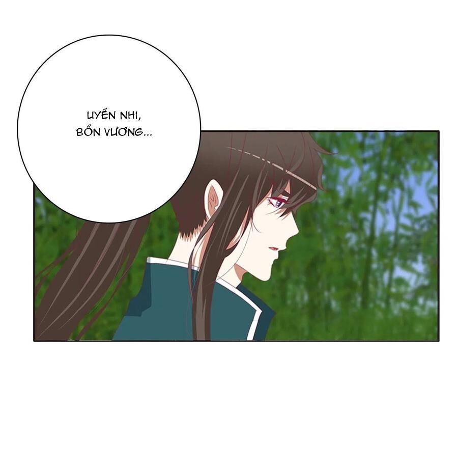 Thông Linh Phi Chapter 651 - Trang 2