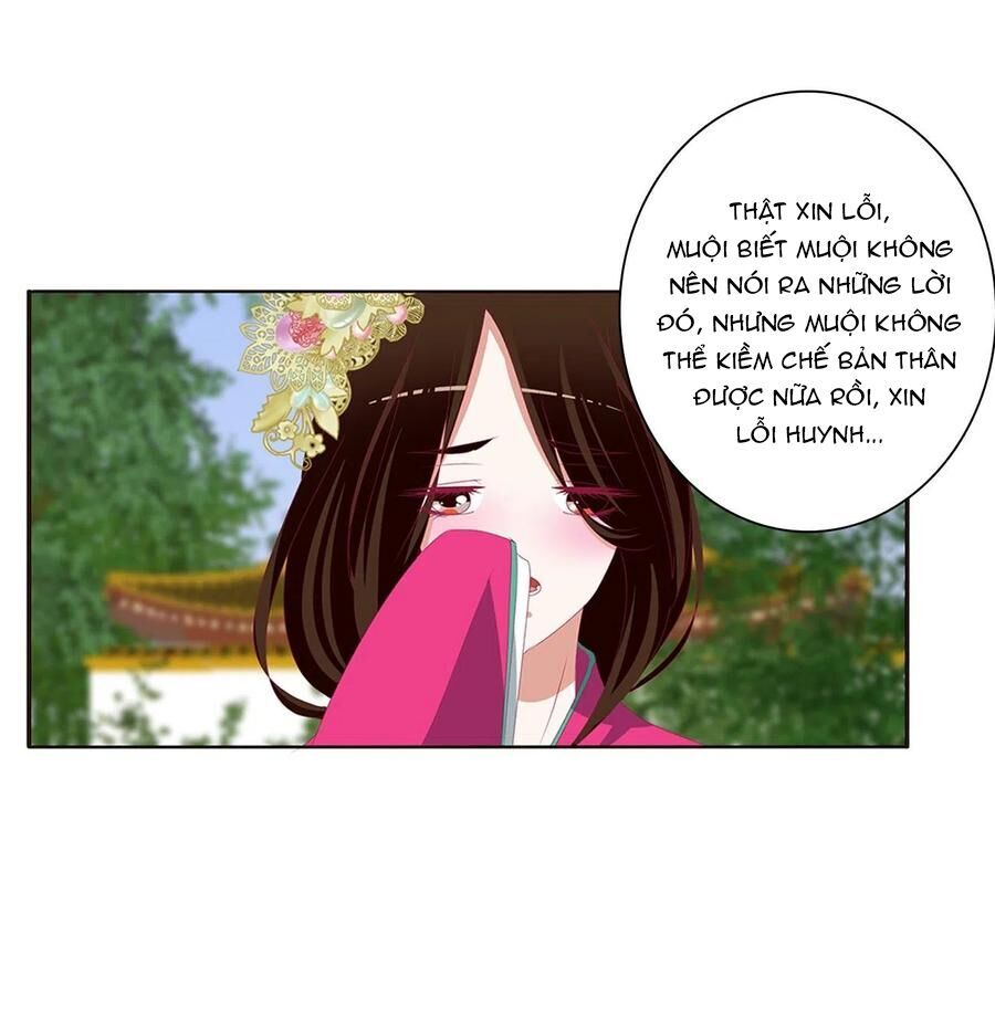 Thông Linh Phi Chapter 651 - Trang 2