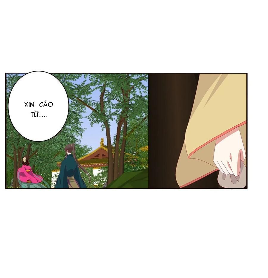 Thông Linh Phi Chapter 651 - Trang 2