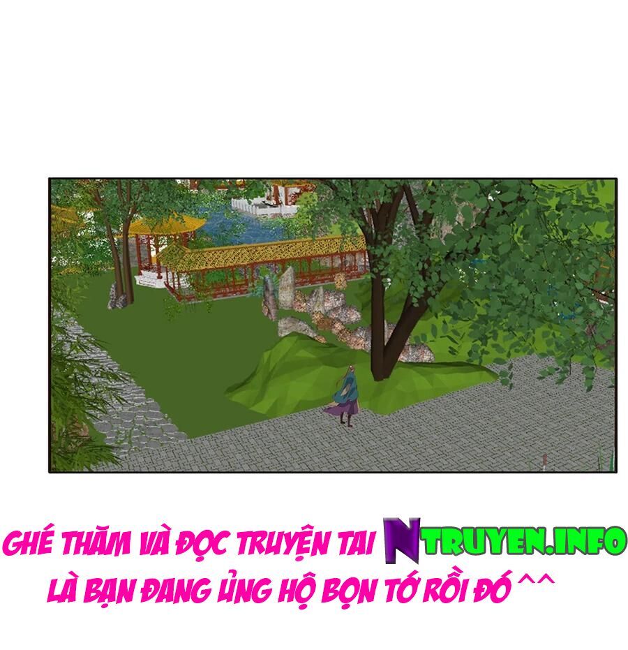 Thông Linh Phi Chapter 651 - Trang 2