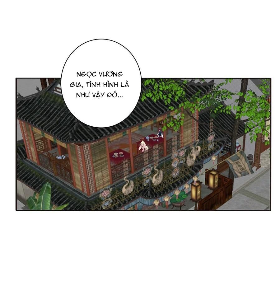 Thông Linh Phi Chapter 651 - Trang 2
