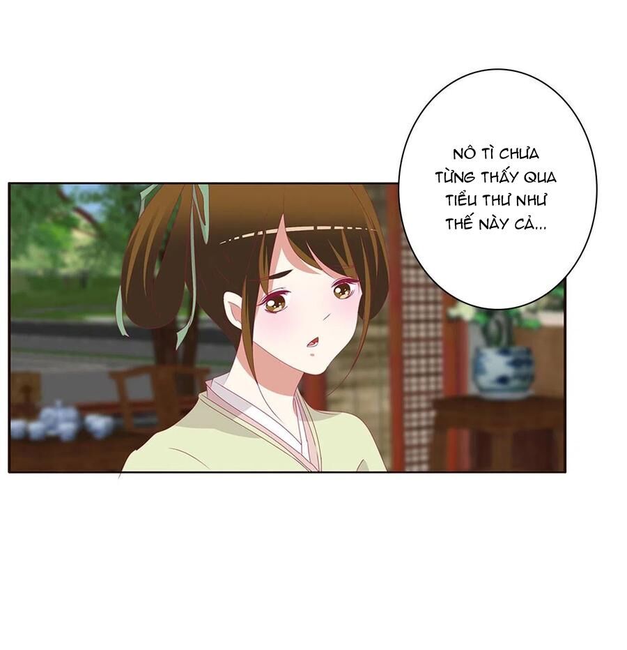 Thông Linh Phi Chapter 651 - Trang 2